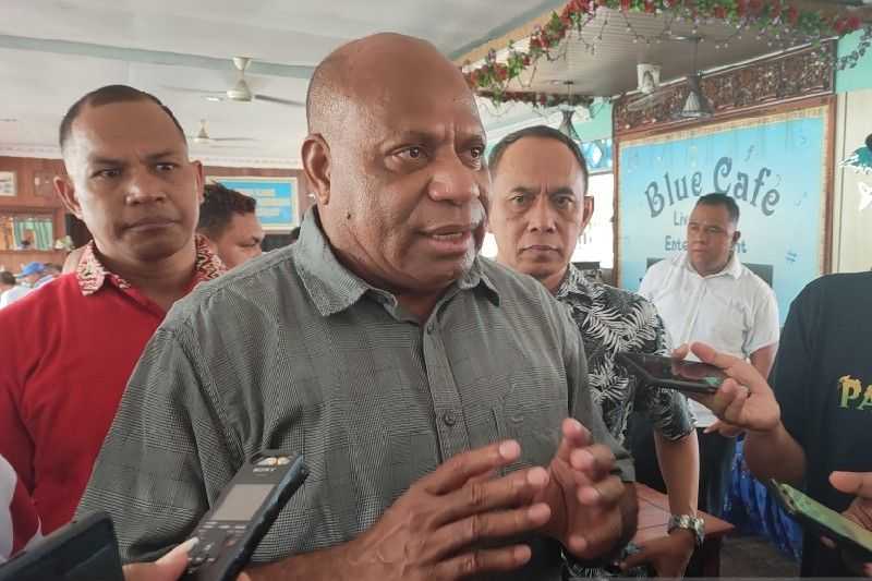 Setelah Dapat Banyak Sorotan, Akhirnya Kapolda Papua Sebut Gubernur Enembe Bersedia Diperiksa Dokter KPK