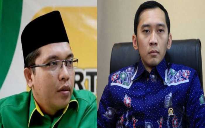 Setelah Kader Gerindra, Giliran Politikus PPP yang Ungkit Fakta Soal Kehadiran Ibas di Rapat DPR