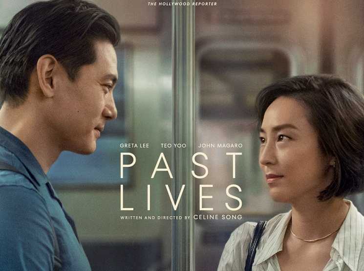 Setelah Parasite, Film Korea Past Lives Kembali Masuk Nominasi Oscar 2024