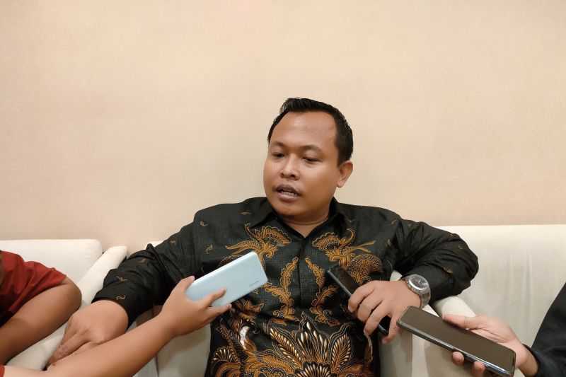 Setelah Verifikasi Faktual, KPU Kota Bogor Buka Perbaikan Dukungan 37 Bakal Calon DPD