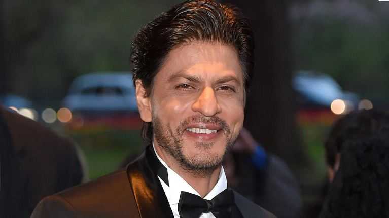 Shah Rukh Khan Mendapat Penghormatan di Festival Film Locarno