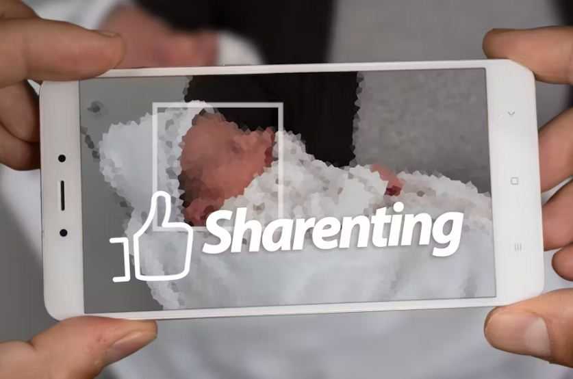 'Sharenting' Rentan Risiko, Literasi Digital Ternyata Tak Pengaruhi Aktivitas Orang Tua di Medsos