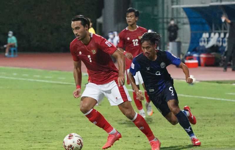 Shin Tae Yong Sebut Pemain Cadangan Singapura Cederai Fair Play