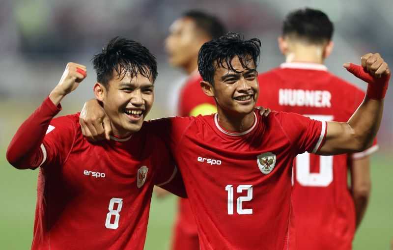 Shin Tae yong Ungkap Kunci Kebangkitan Tim U-23 Indonesia Usai Kekalahan Menyakitkan dari Qatar