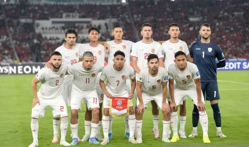 Shin Tae-Young Panggil 27 Pemain untuk Lawan Bahrain dan China, Mees Hilgers dan Eliano Masuk Skuad