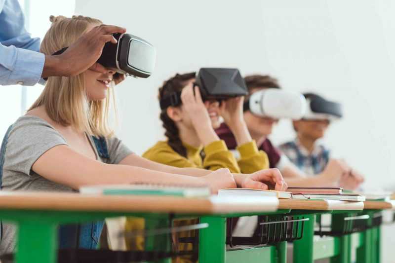 Shinta VR Luncurkan Lisensi Individual Teknologi VR untuk Guru