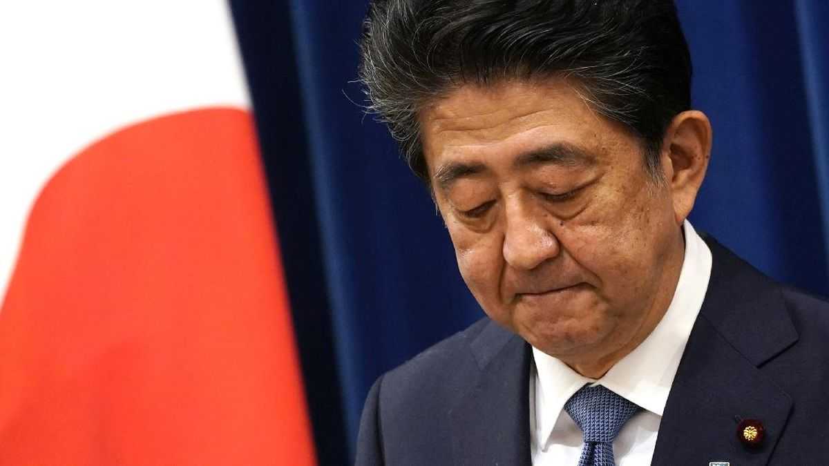 Shinzo Abe Akhirnya Dapat Keadilan! Tetsuya Yamagami, Dihukum Gantung Pemerintah Jepang