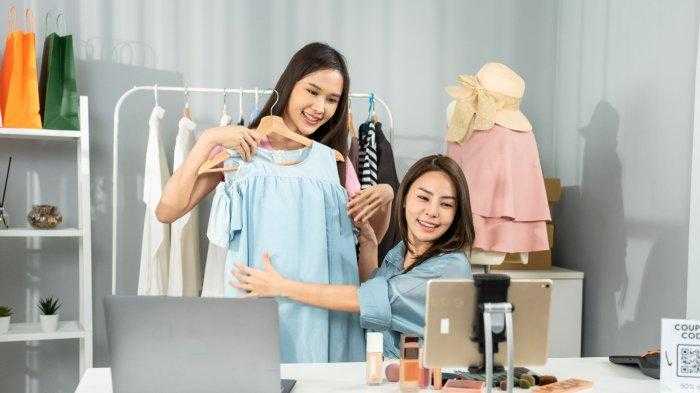 Shopee Dorong Transformasi Bisnis Merek Lokal
