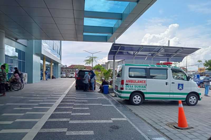 Siap Layani Caleg Gagal, Poli Kesehatan Jiwa RSUD Mataram Kerja Sama dengan RSJ NTB