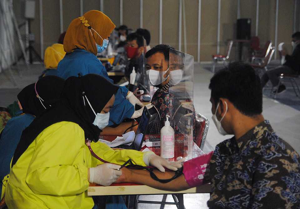 Siap Pembelajaran Tatap Muka