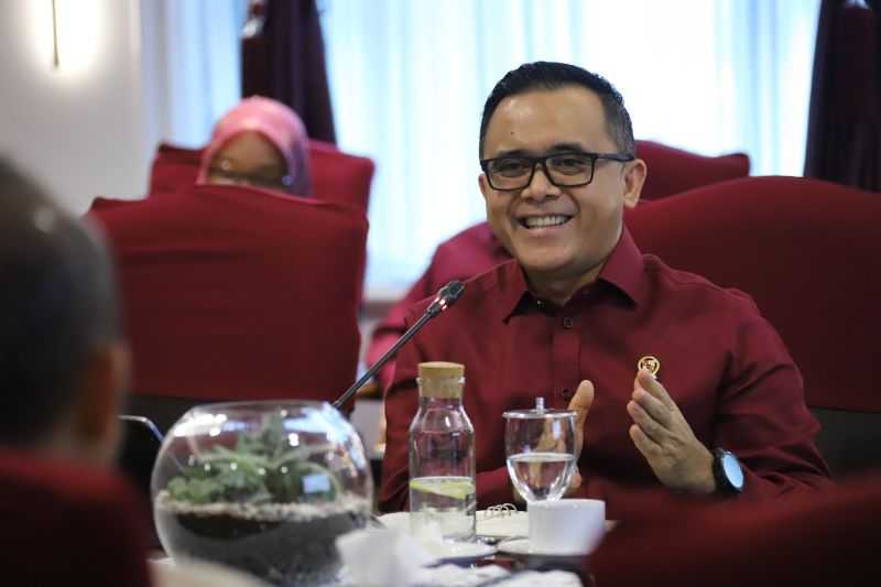 Siap-siap, 3.246 ASN Dipindahkan ke IKN Mulai Juli 2024