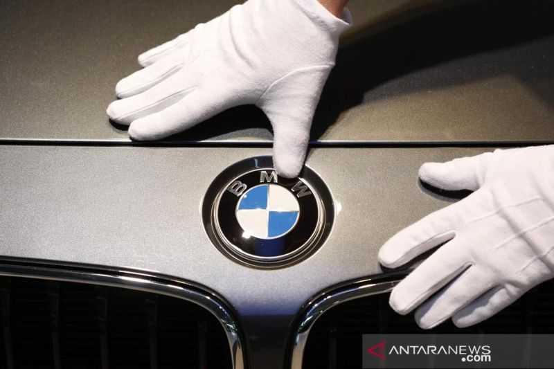 Siap-siap BMW Bakal Tarik Lebih dari 1 Juta Unit Mobil, Apa Masalahnya?