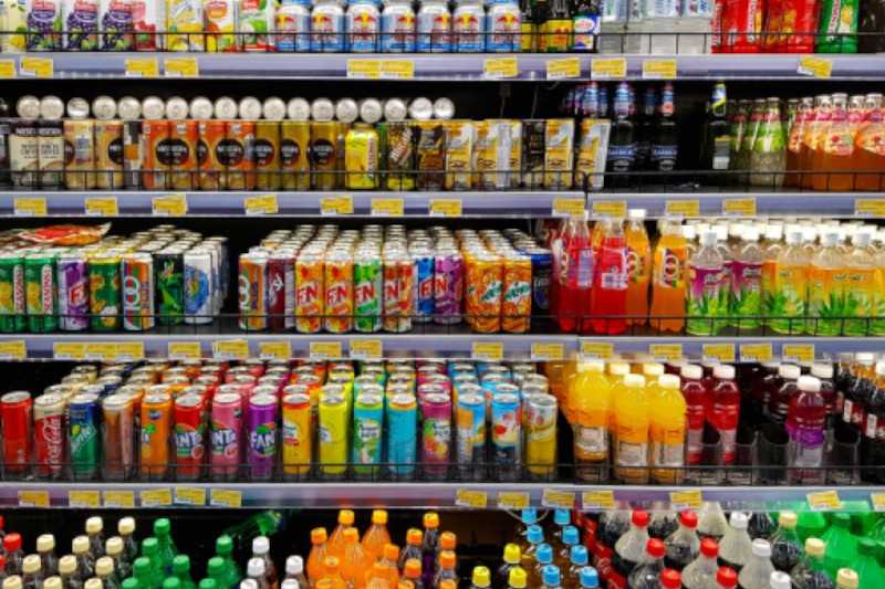 Siap-siap, Cukai Minuman Berpemanis dan Plastik Masuk RAPBN 2023
