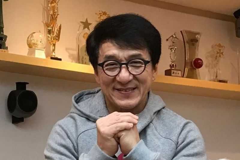 Siap-siap, Jackie Chan Bakal Beraksi Lagi di Film Rush Hour 4