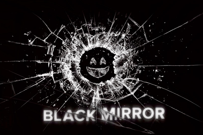 Siap-siap Tegang! Serial 'Black Mirror' Season 6 Siap Tayang Juni 2023