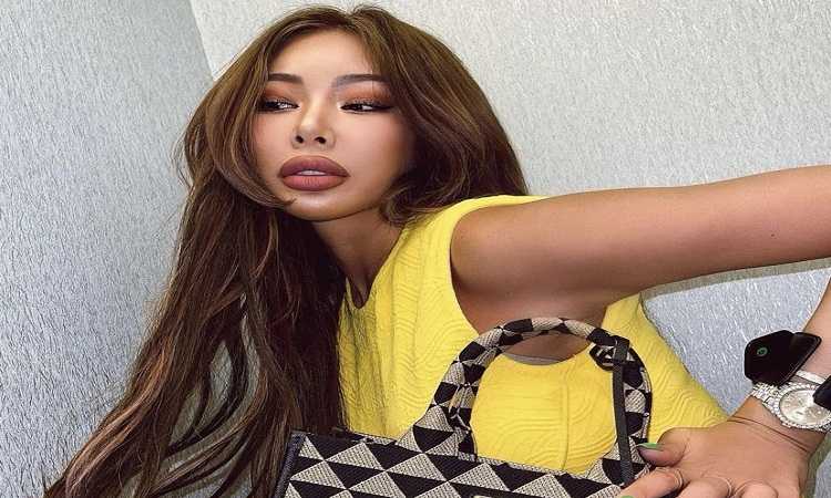 Siap-siap Zoom In Zoom Out! Penyanyi Korea, Jessi Akan Konser di Jakarta Agustus Mendatang, Segini Harga Tiketnya