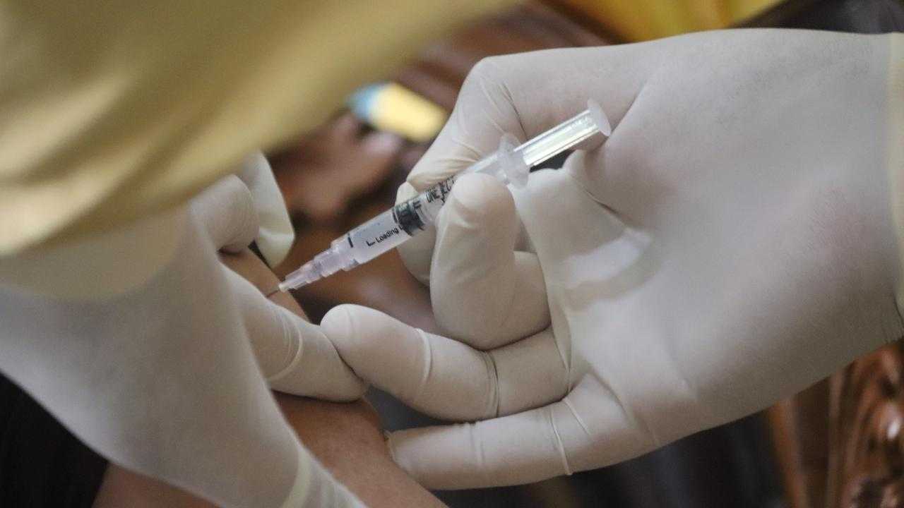 Siapa Sangka Indonesia Masuk Peringkat 7 Negara Vaksinasi Covid-19 Tertinggi Di Dunia