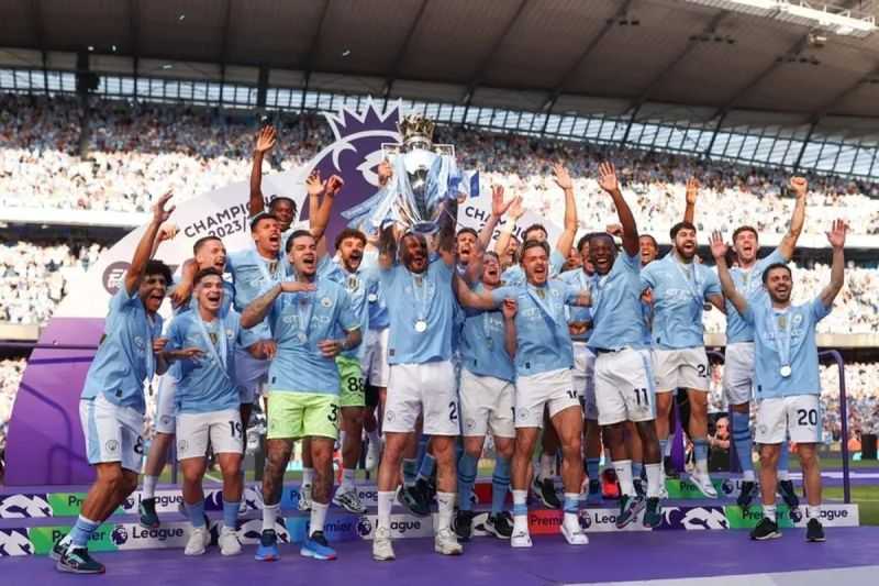 Sidang Dugaan 115 Pelanggaran Keuangan Manchester City Bakal Dipercepat