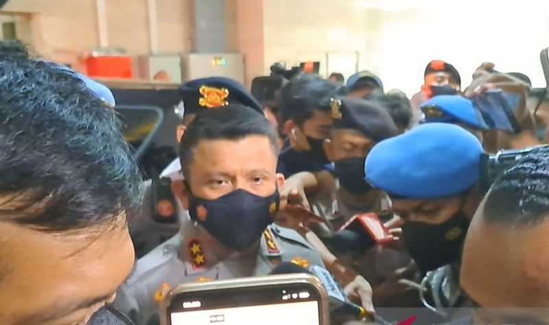 Sidang Kode Etik Berlangsung 18 Jam, Ferdy Sambo Diberhentikan Tak Hormat