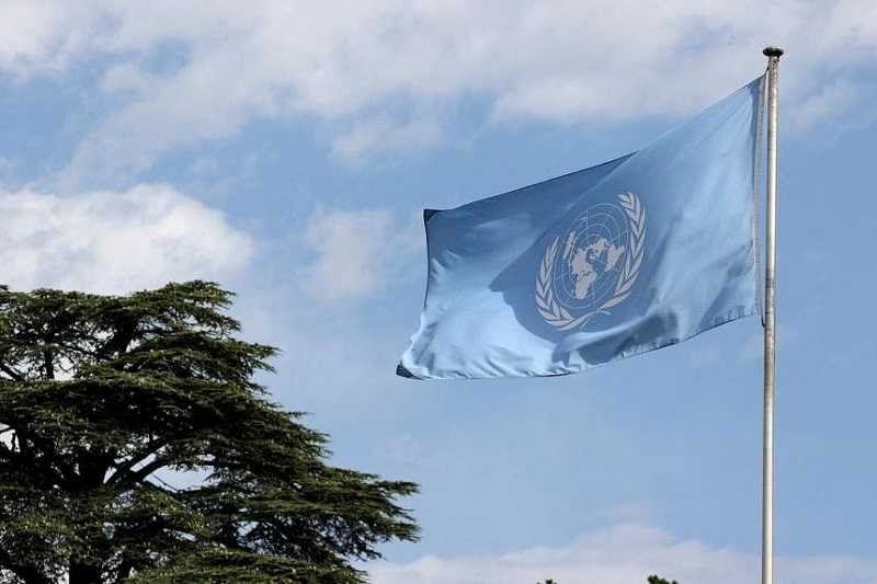 Sidang Majelis Umum PBB Kembali Digelar Secara Langsung