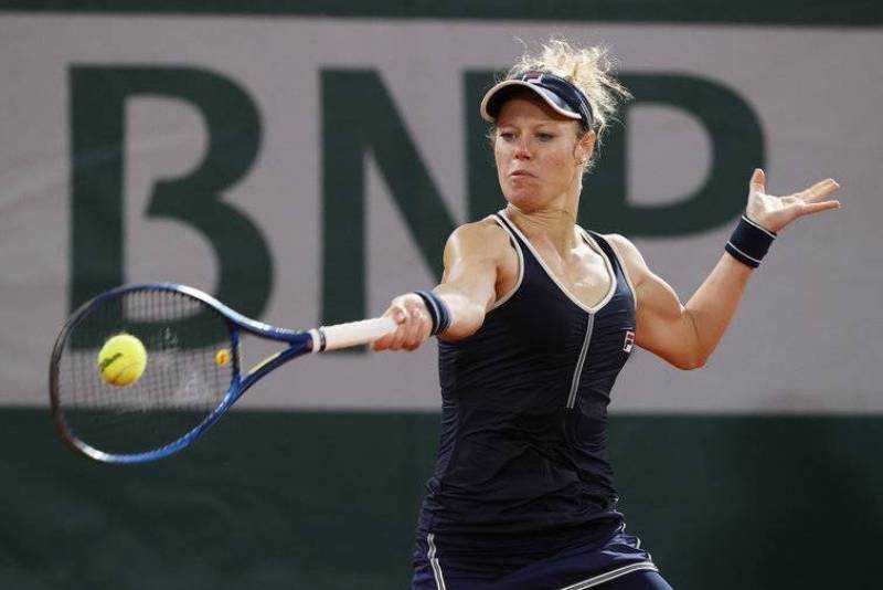 Siegemund Tantang Barty di Putaran Kedua Stuttgart