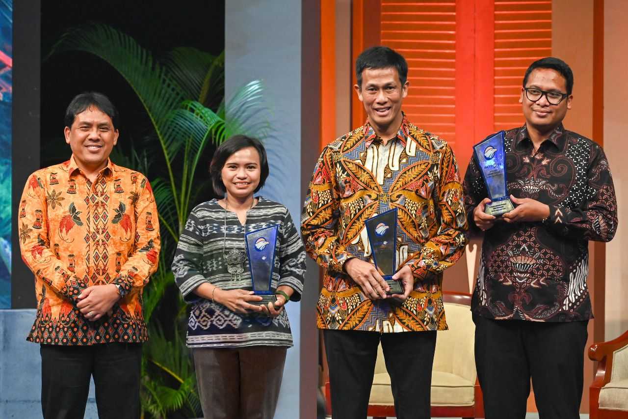 SIG Raih Penghargaan BUMN Berprestasi Atas Kinerja Positif dan Kontribusi Dividen Pada Pendapatan Negara