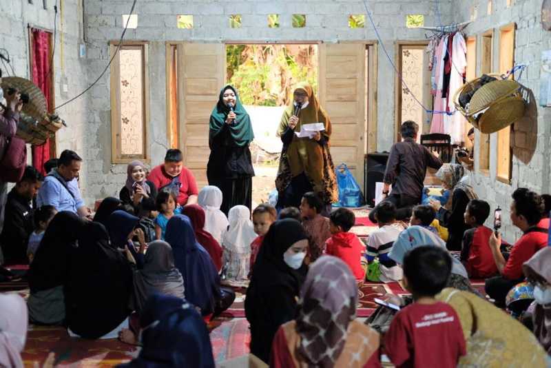 SIG Salurkan Bantuan Rp. 7,62 Miliar Dalam Rangkaian Ramadan Berbagi 2022 3