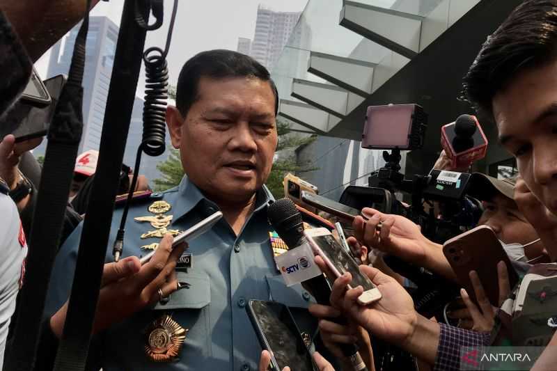 Sikap Tegas, Panglima TNI Nyatakan Perang Terhadap Mafia Tanah Penyerobot Lahan TNI