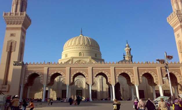 Sikapi Isu Korupsi Kotak Infaq, Seluruh Masjid di Mesir Diperintahkan untuk Bersih dari Kotak Infaq
