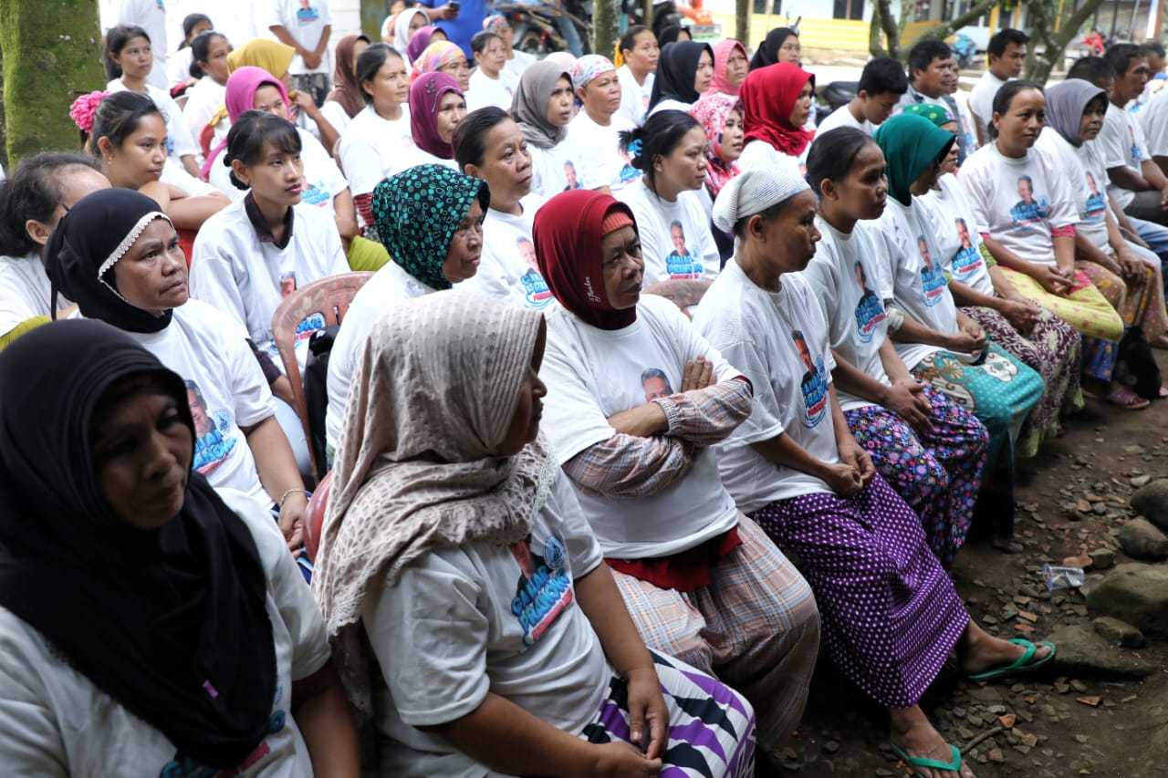 Silaturahmi ke Nelayan Waduk Jatiluhur, KNP Jabar Terus Galang Dukungan Untuk Ganjar Presiden 2024 2