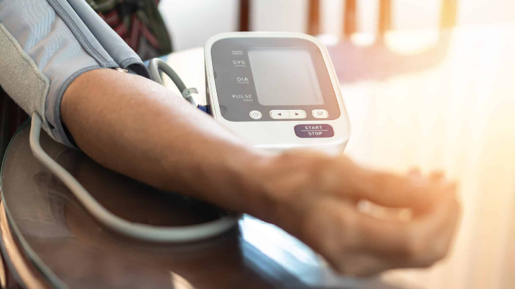 Simak! 6 Perubahan Gaya Hidup Ini Kurangi Risiko Tekanan Darah Tinggi
