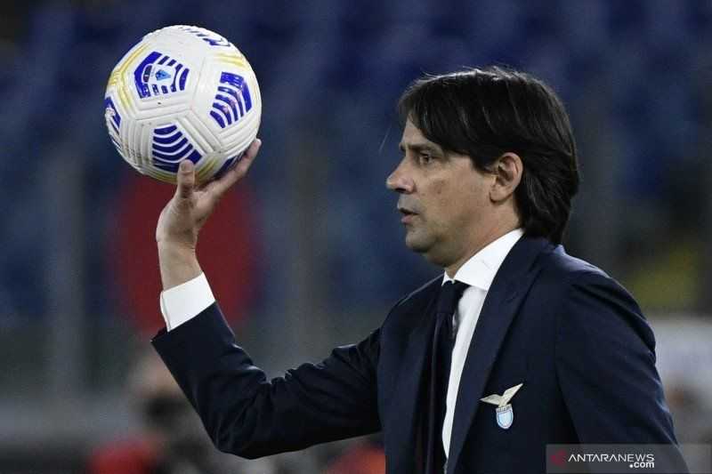 Simone Inzaghi Bangga Inter Milan Juara Serie A Musim Ini