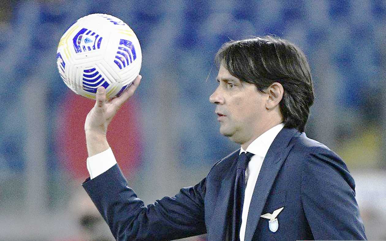 Simone Inzaghi: Inter Jangan Remehkan Salzburg