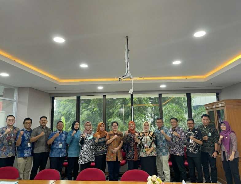 Sinergi Kepatuhan BPJS Ketenagakerjaan dengan Pemerintah Kota Jakarta Timur