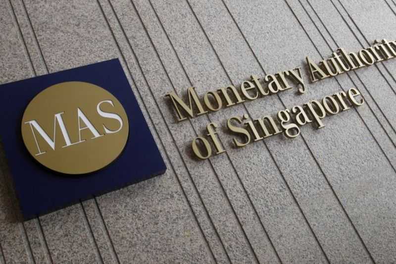 Koran Crypto - Otoritas Moneter Singapura (MAS) Meminta Penyedia Mata Uang Crypto Tidak Promosi Layanan kepada Masyarakat Publik