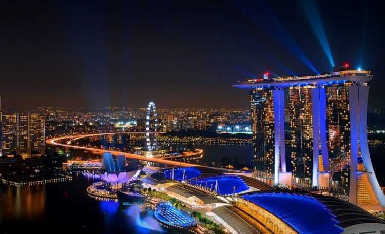 Singapura Sangat Berharap Pariwisatanya Pulih Total pada 2024