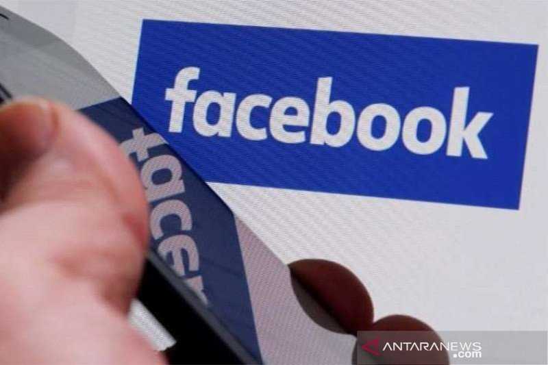 Sip Setuju, Facebook Hapus Akun Russia Provokasi Antivaksin