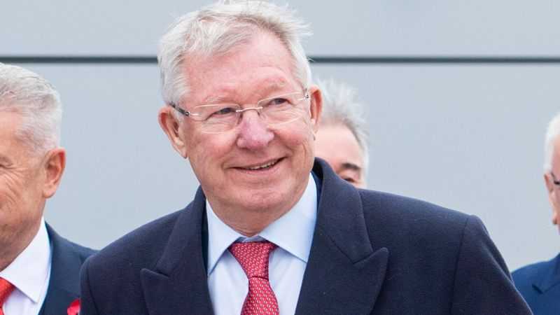 Sir Alex Ferguson : Liga Super Eropa Akan Rusak Sepakbola Eropa