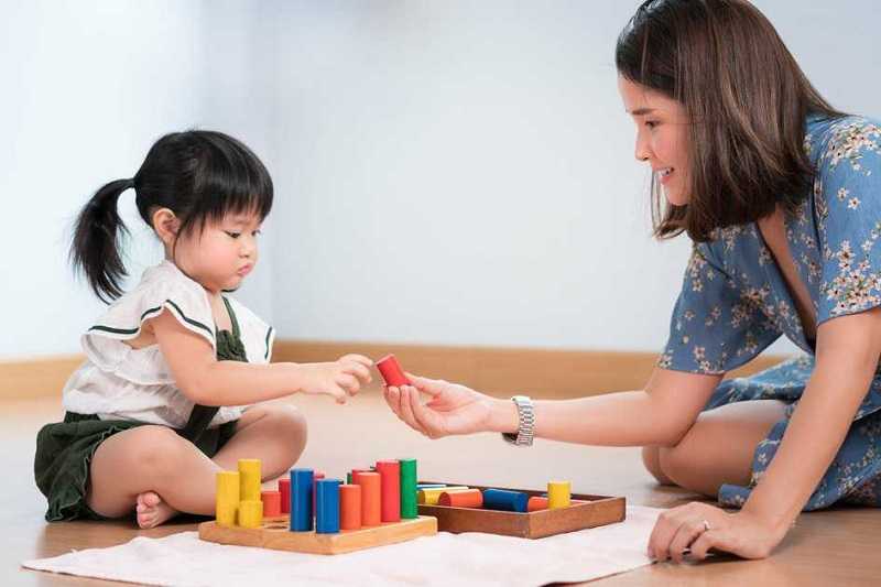 Sistem Imun dan Stimulasi Pengaruhi Kemampuan Kognitif Anak