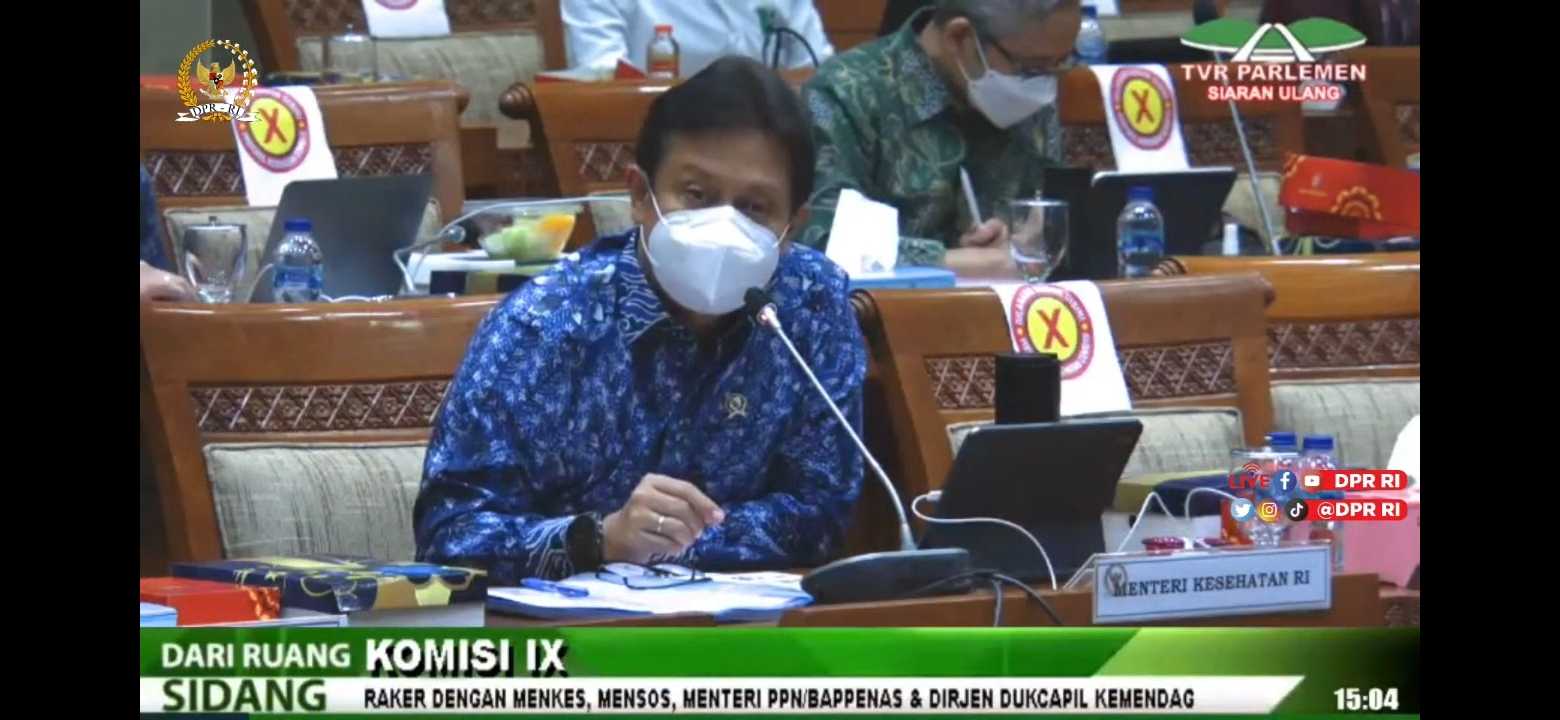 Sistem Kapitasi Puskesmas Akan Berbasis Aktivitas