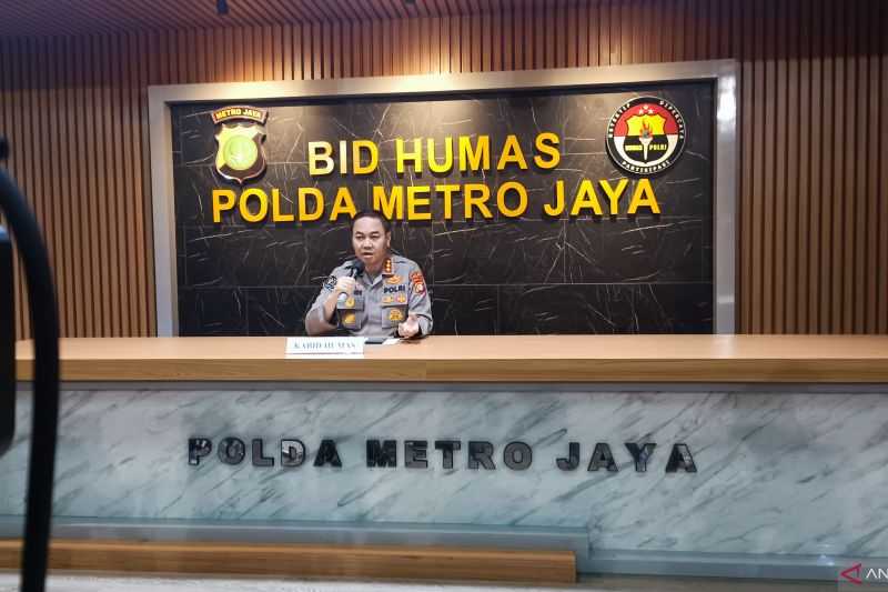 Situasi Jelang Lebaran 2023, Polda Metro Jaya Libatkan 6.544 Personel Dalam Operasi Ketupat Jaya