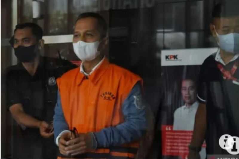 Skandal Korupsi Rektor Unila, 10 Saksi Diperiksa KPK Ada Dekan dan Pembantu Rektor