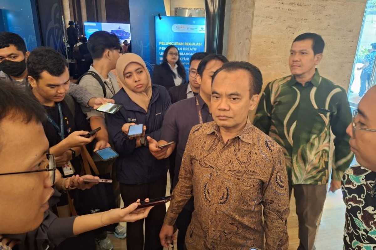 Skema Baru Pembiayaan Infrastruktur Diluncurkan