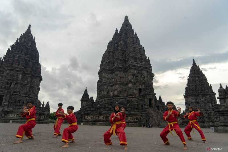 Sleman Jadi Tuan Rumah 'ASEAN Sport Day'