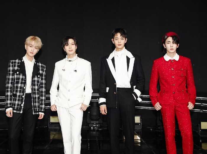 SM Entertainment Tanggapi Kekhawatiran Penggemar Tentang Lokasi Jumpa Fans SHINee