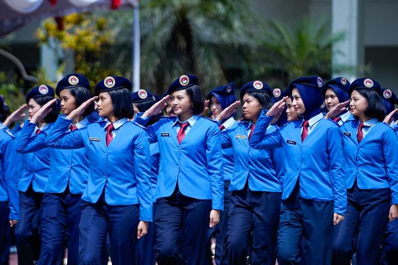 SMA Taruna Nusantara Kembali Luluskan Putra Putri Terbaik, 9 Siswa Diterima di PTLN