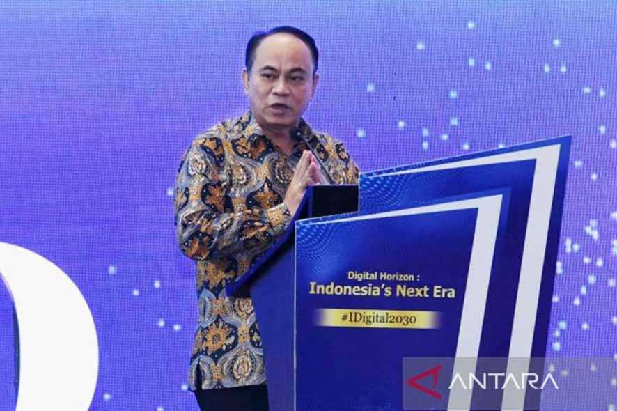 Smart City Jadi Inisiatif Kembangkan Potensi Digitalisasi Daerah