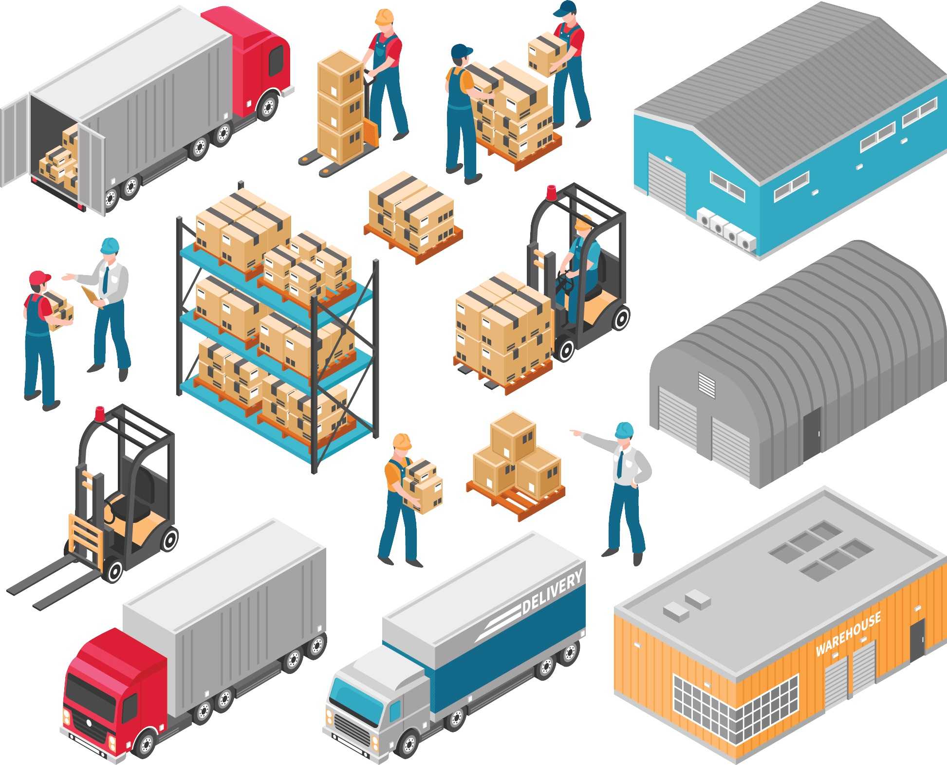 “Smart Logistic' Dorong Efisiensi Perdagangan