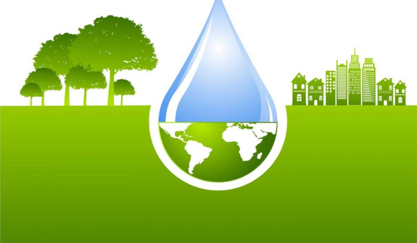 “Smart Water Management Perlu Dikembangkan