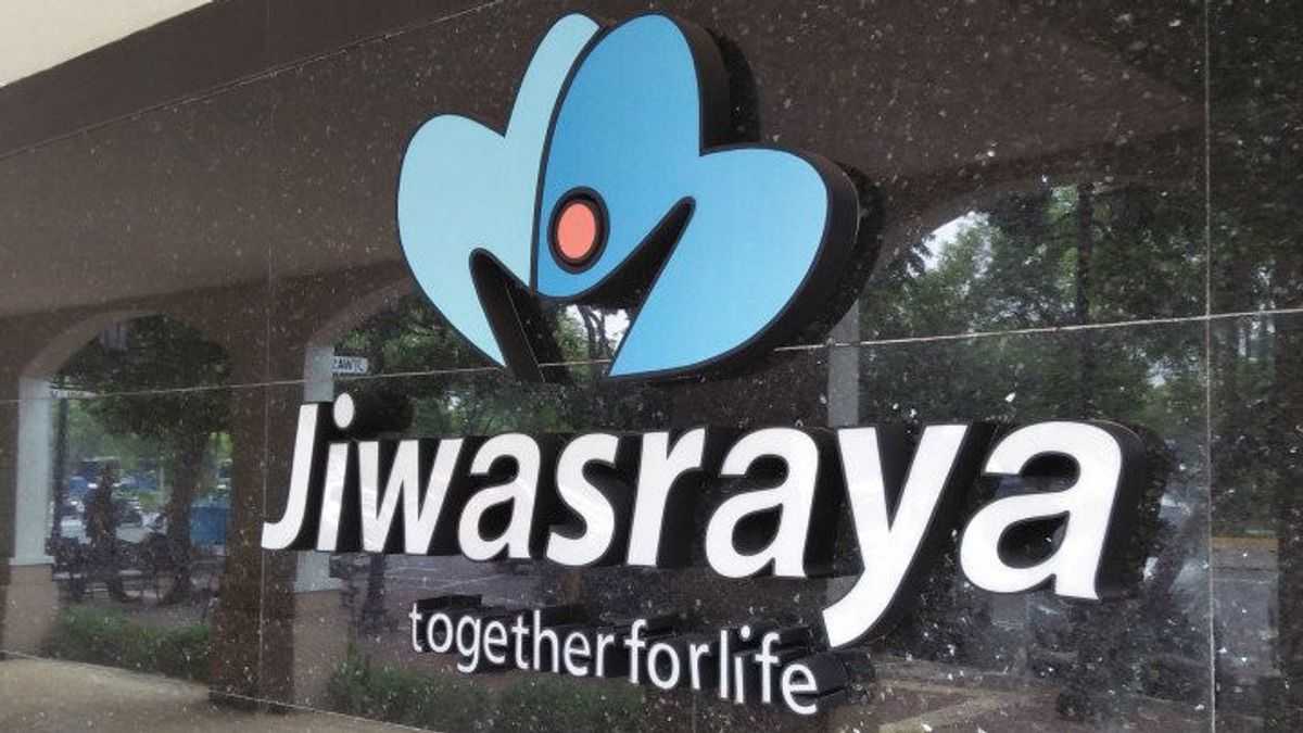 SMRU Terdampak Proses Hukum Jiwasraya-Asabri